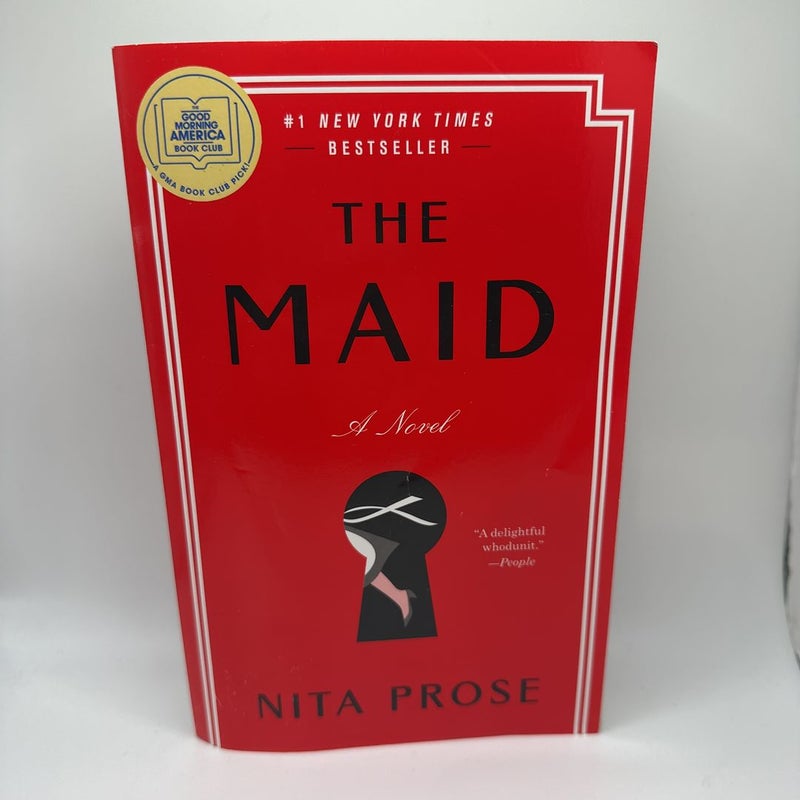 The Maid