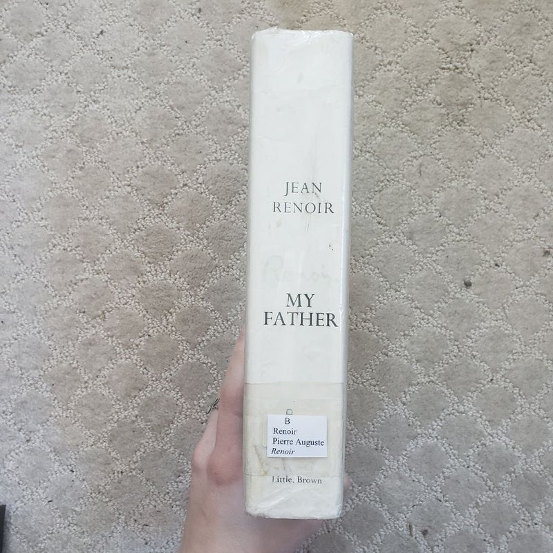 Renoir, My Father (5th Printing, 1962)