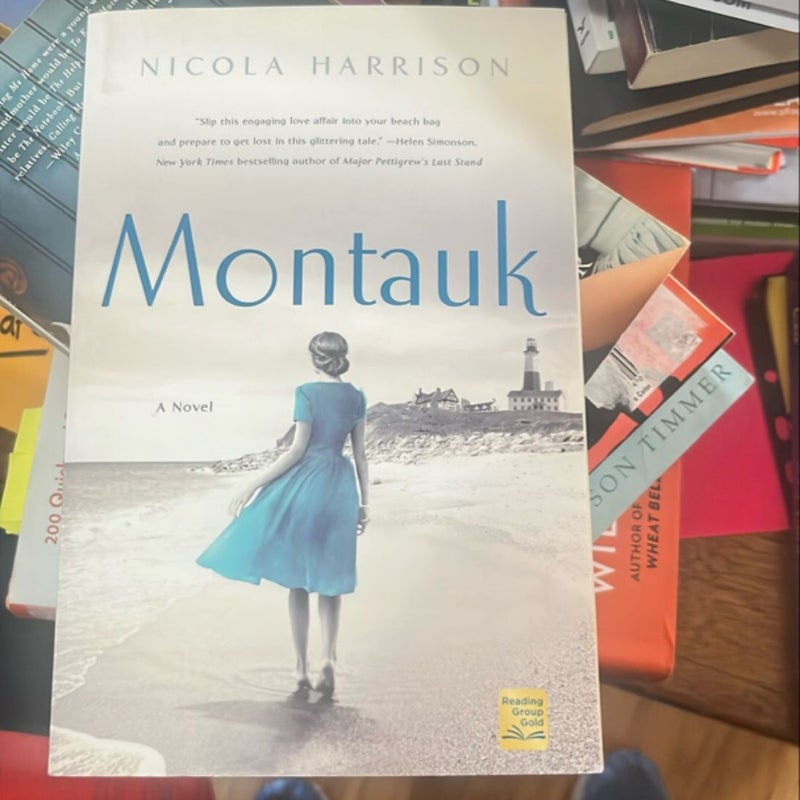 Montauk