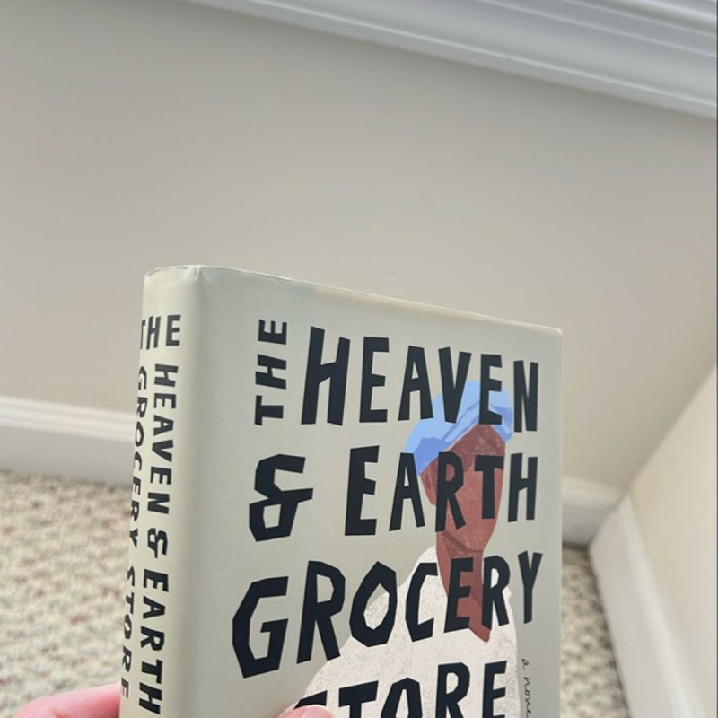 The Heaven and Earth Grocery Store