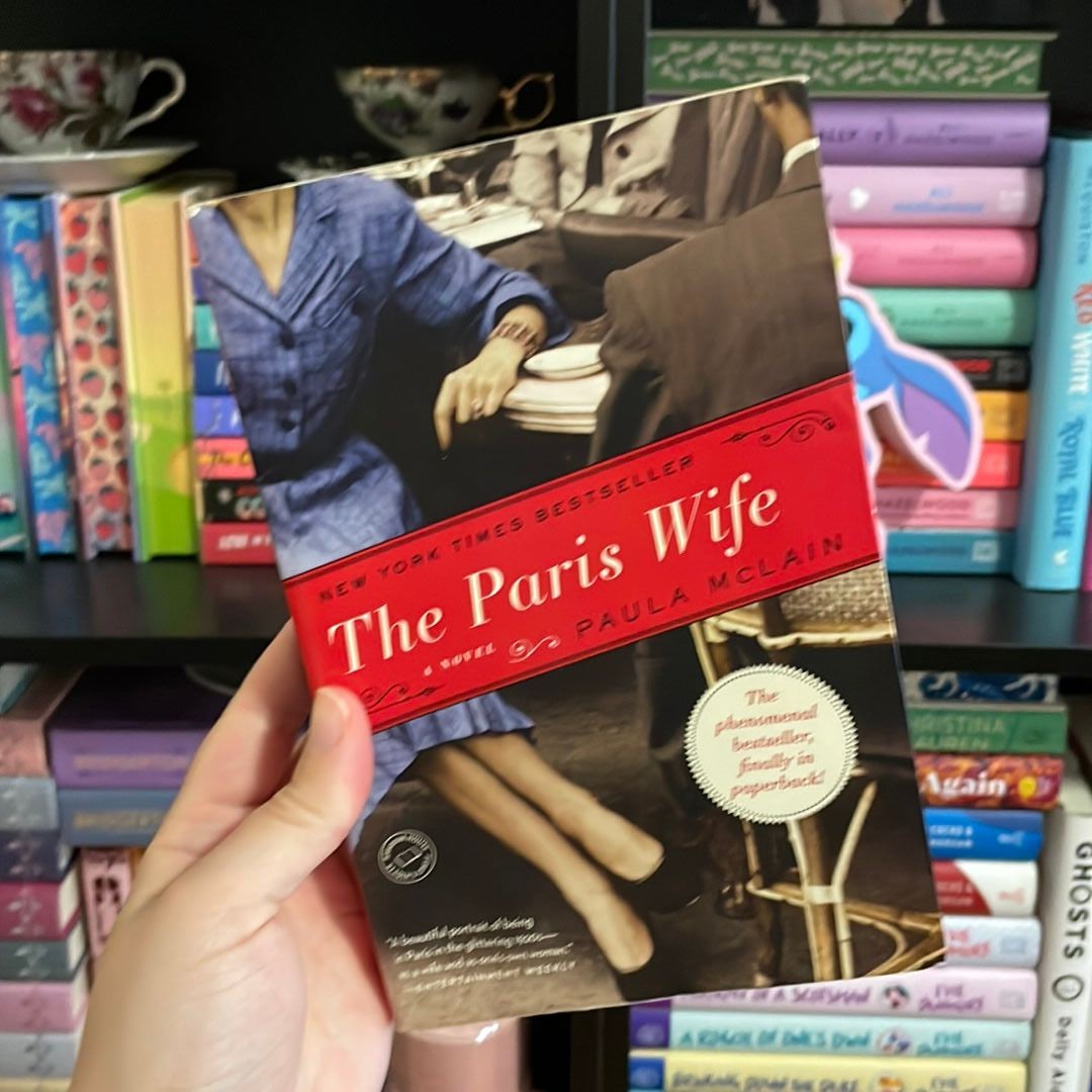 The Paris Wife