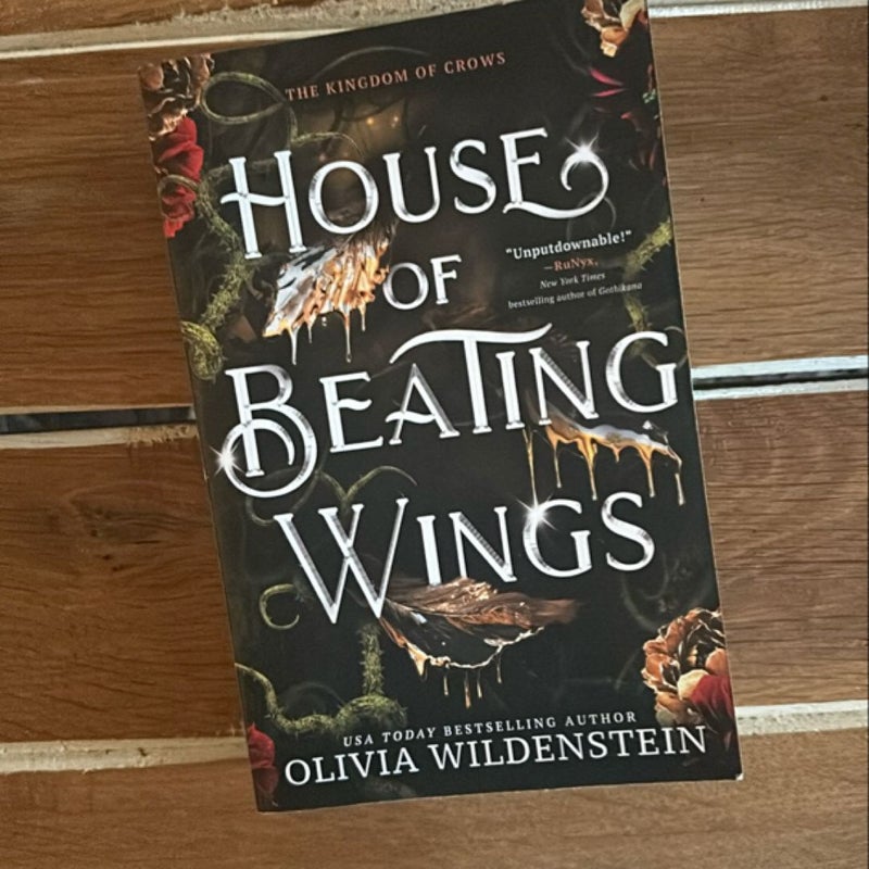 House of Beating Wings