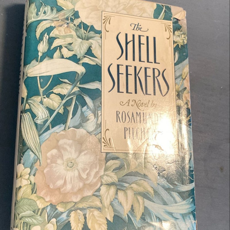 The Shell Seekers