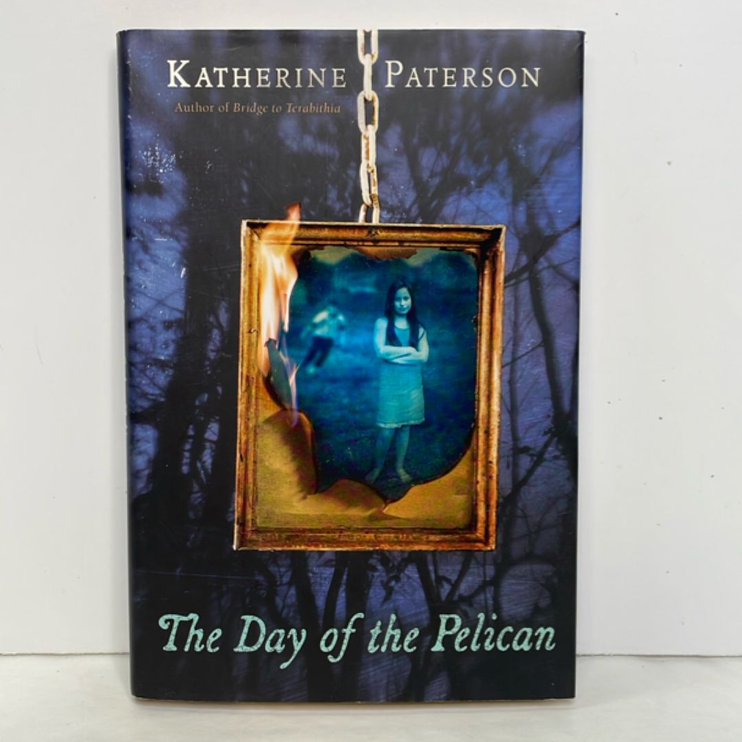 The Day of the Pelican