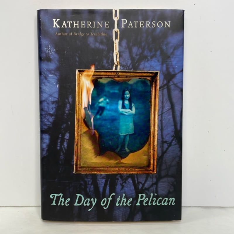 The Day of the Pelican