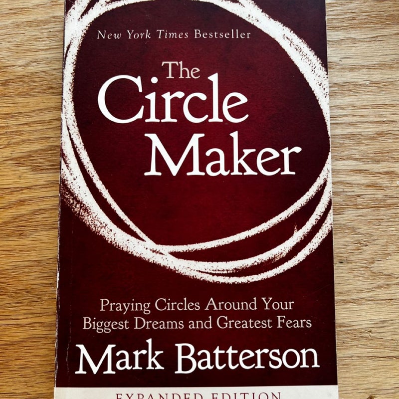 The Circle Maker