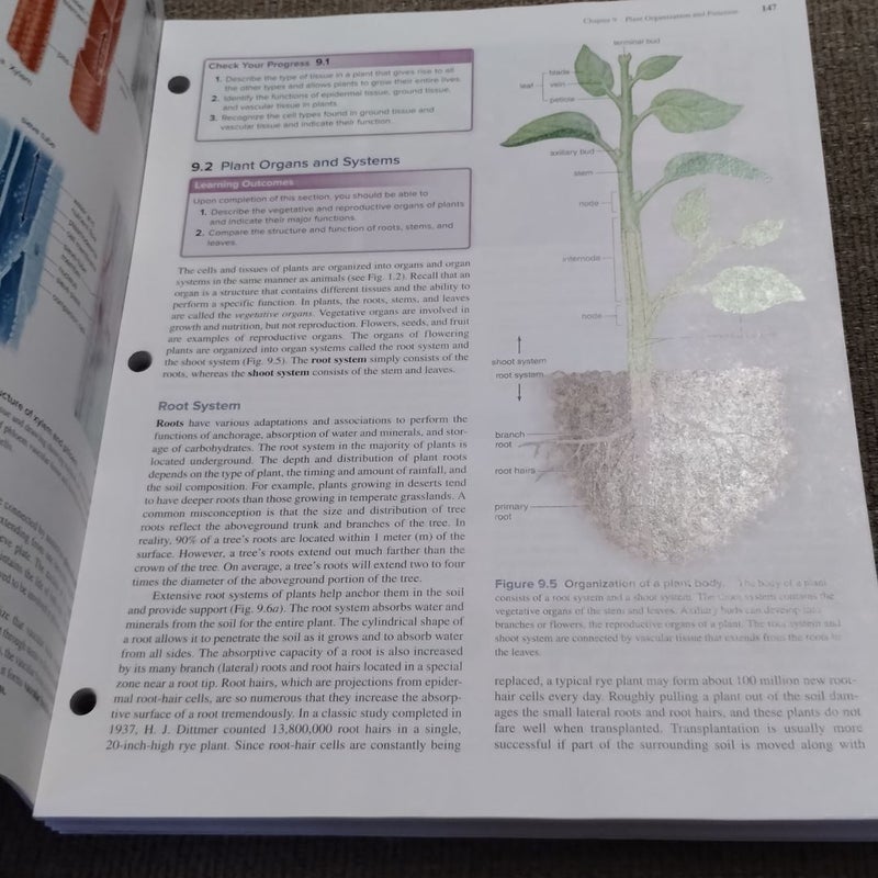 Loose Leaf Version for Inquiry into Life