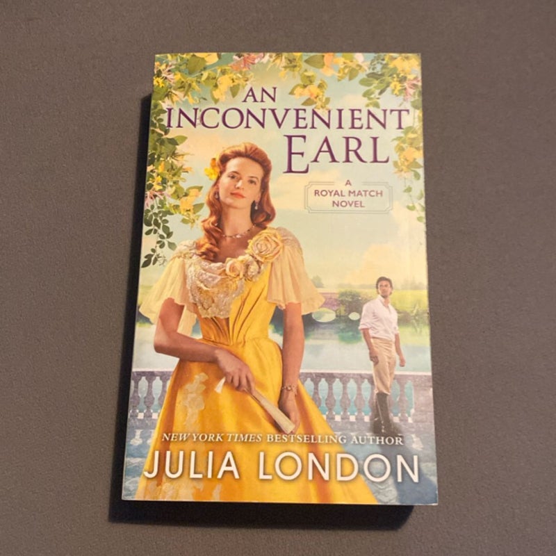 An Inconvenient Earl