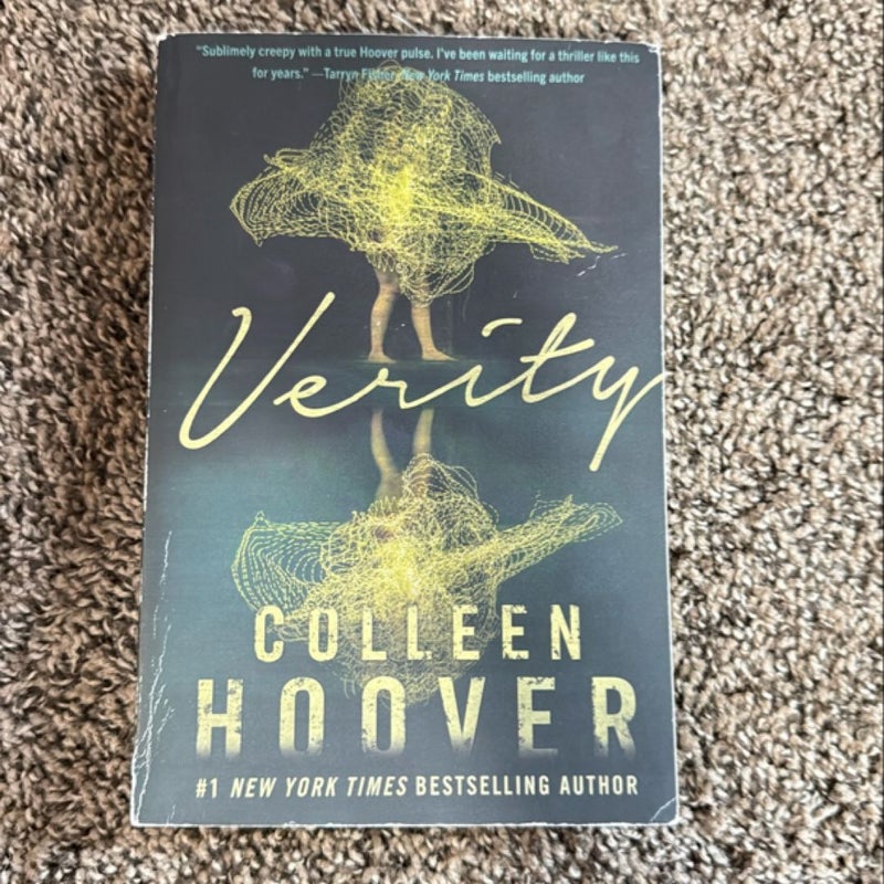 Verity