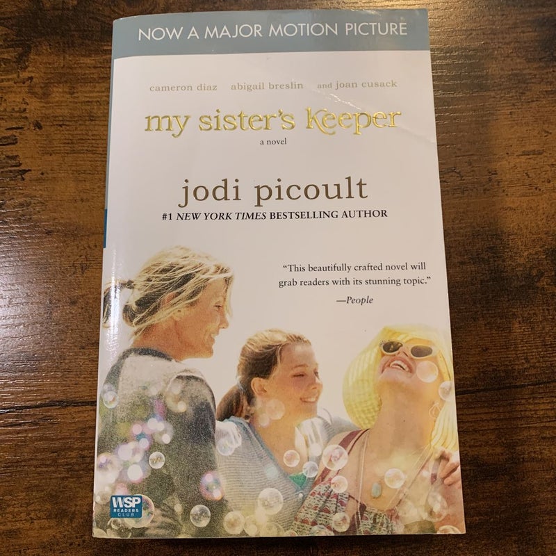 My Sister's Keeper