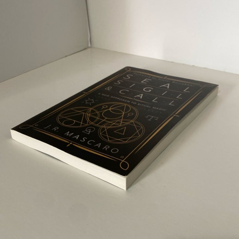 Seal, Sigil and Call