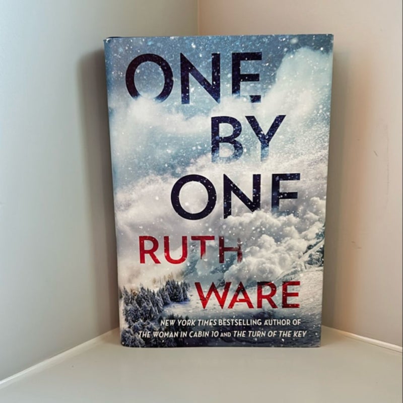 One by One