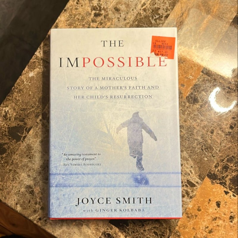 The Impossible