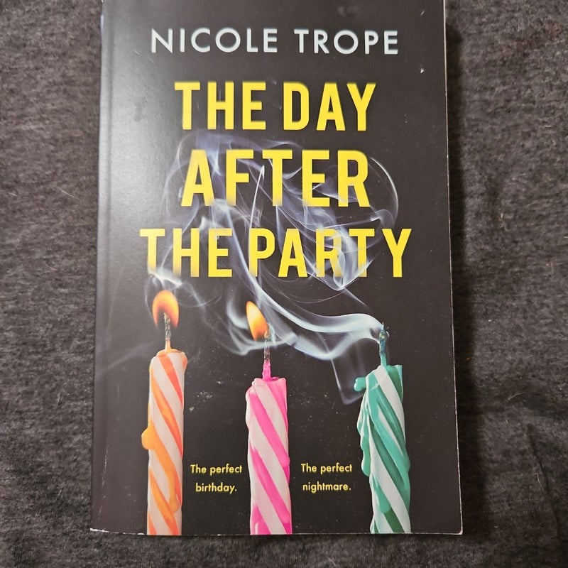 The Day after the Party