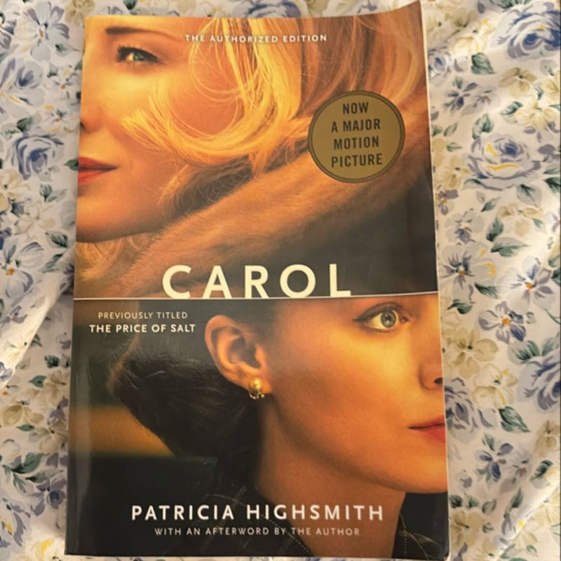 Carol