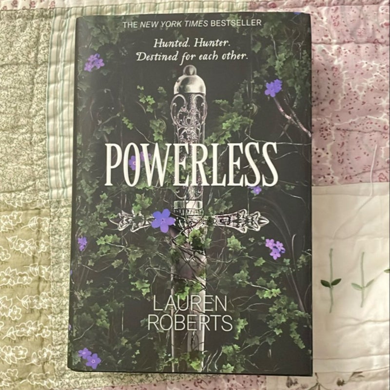 Powerless