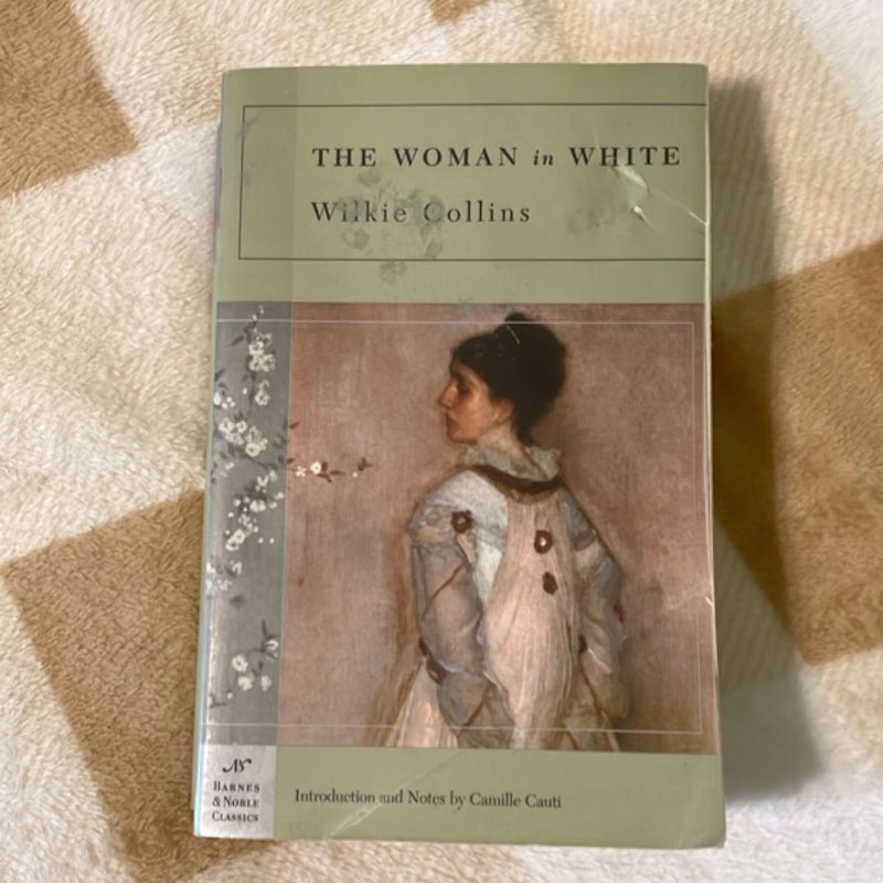 The Woman in White