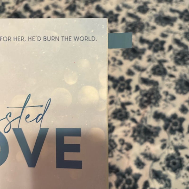 Twisted Love
