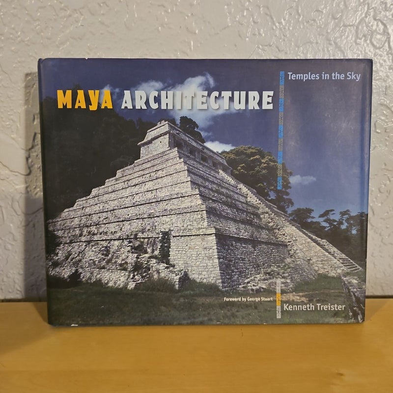 Maya Architecture