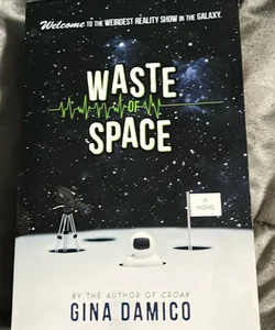 Waste of Space