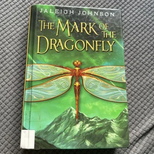 The Mark of the Dragonfly