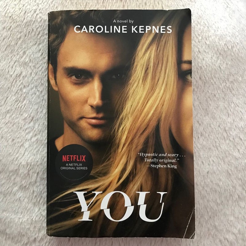 You (TV Tie-in Edition)