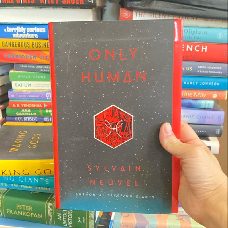 Only Human