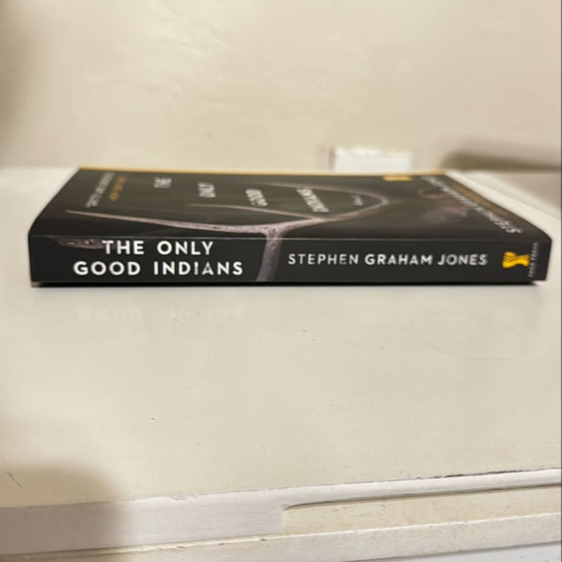 The Only Good Indians