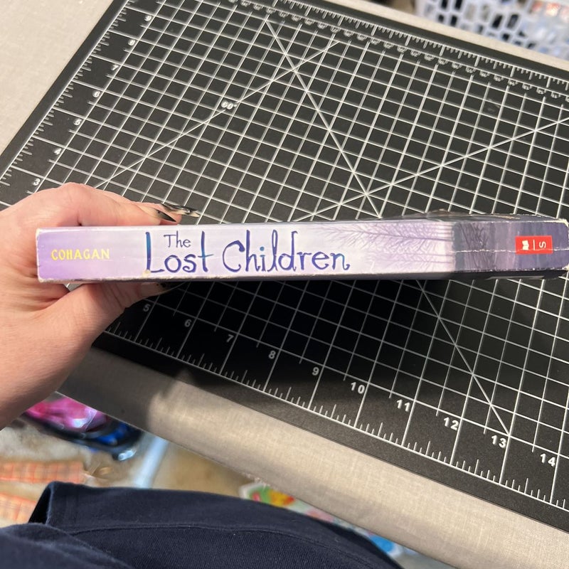 The Lost Children 