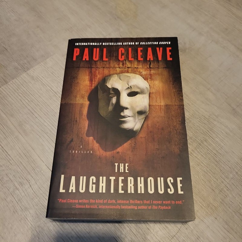 The Laughterhouse