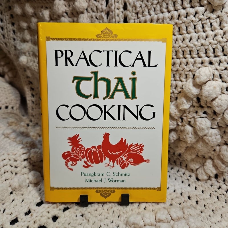 Practical Thai Cooking