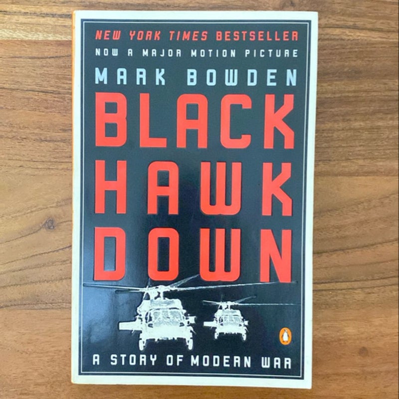 Black Hawk Down