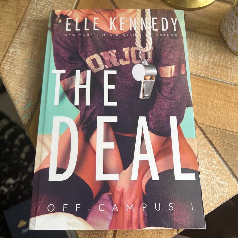 The Deal