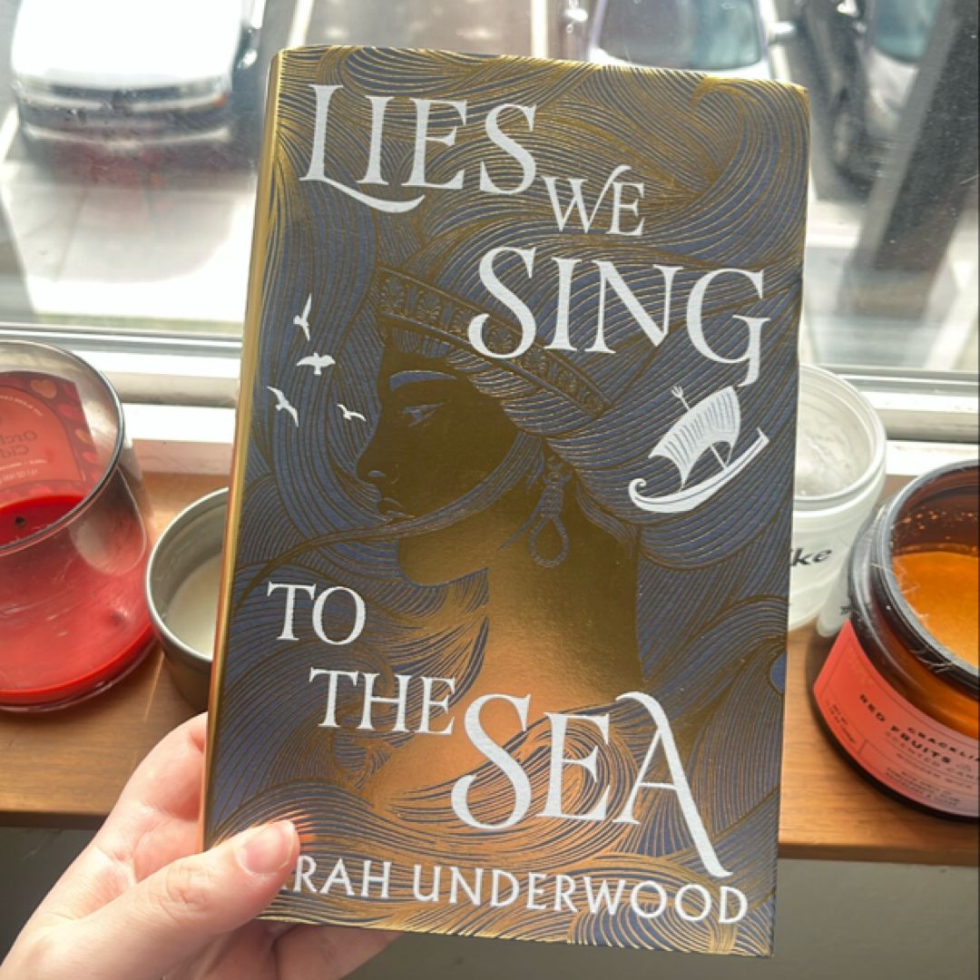 Lies We Sing to the Sea