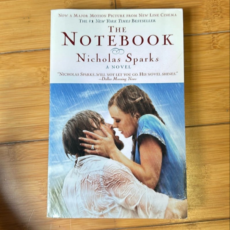 The Notebook