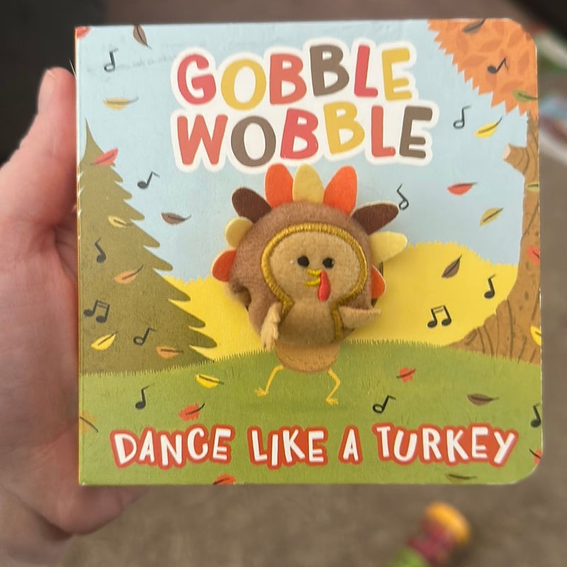 Gobble Wobble