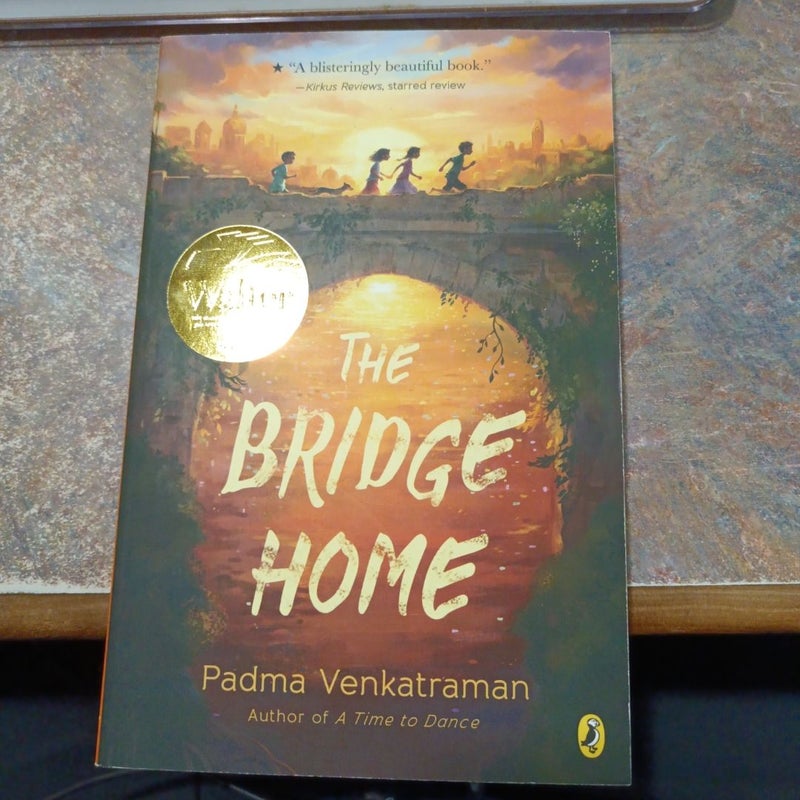 The Bridge Home