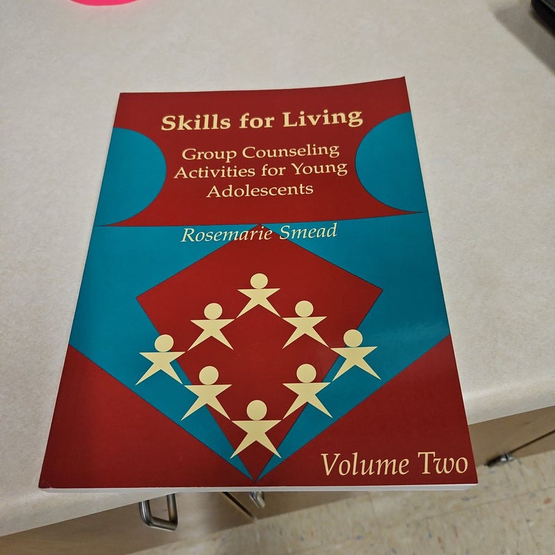 Skills for Living, Volume 2