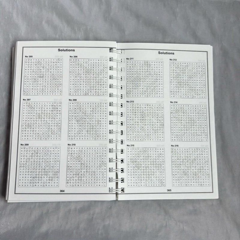 Ultimate Wordsearch Collection