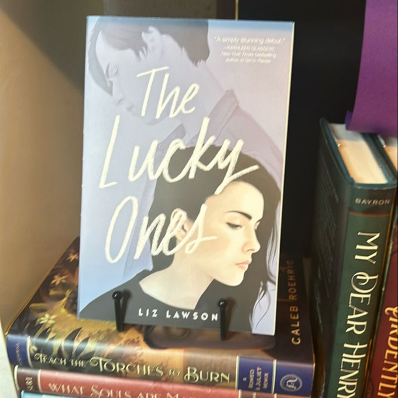 The Lucky Ones