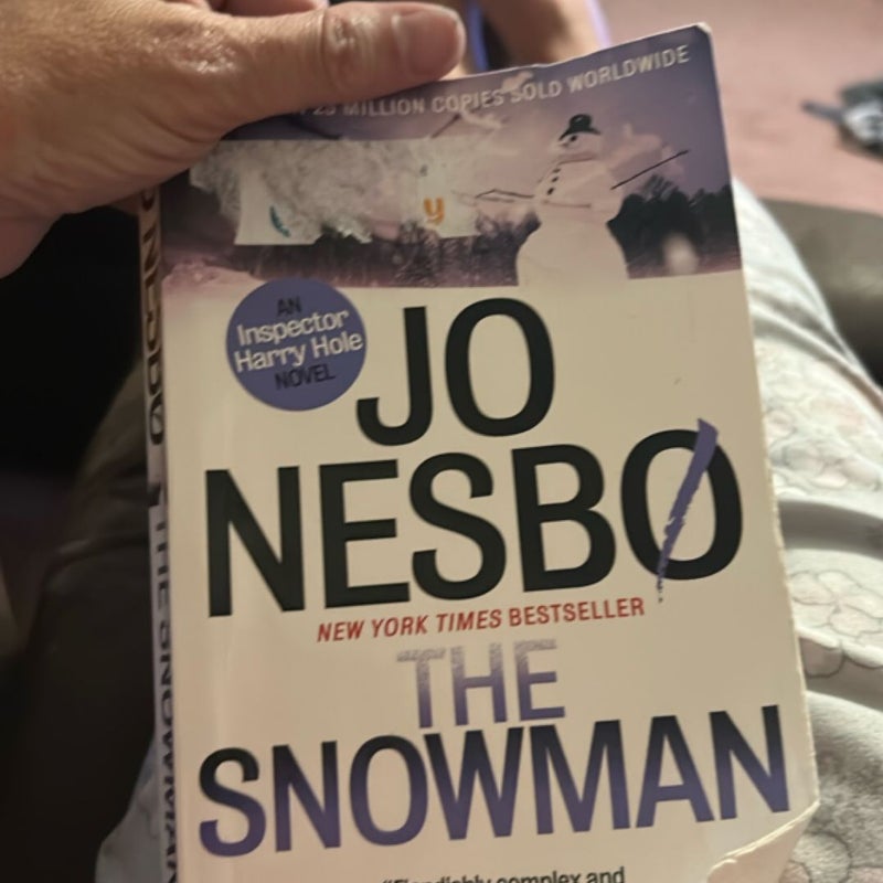 The Snowman