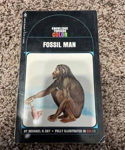 Fossil Man