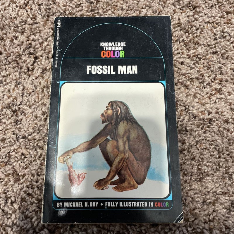 Fossil Man