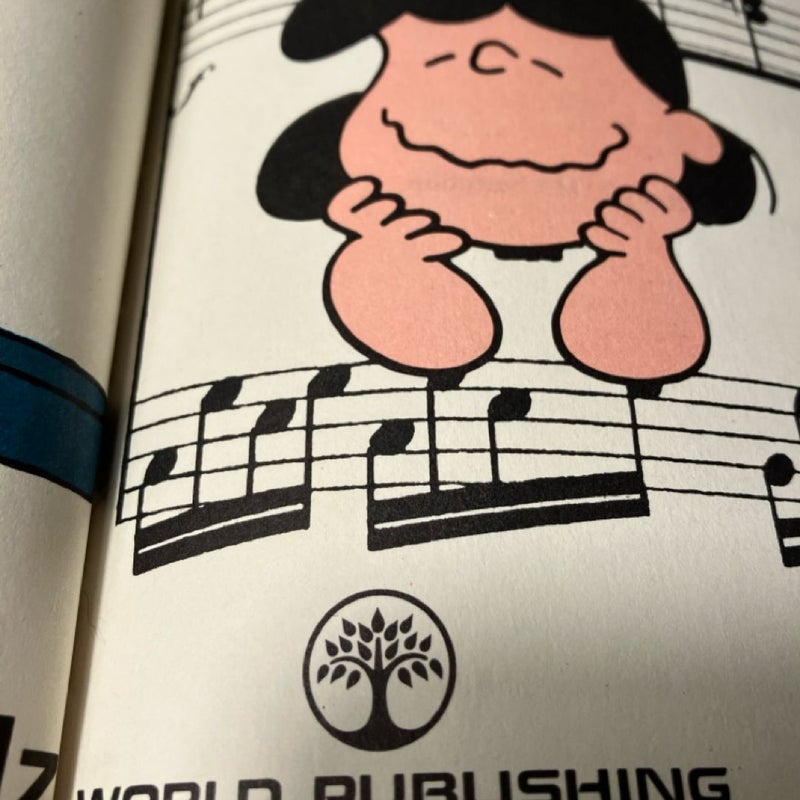 Play it again, Charlie Brown