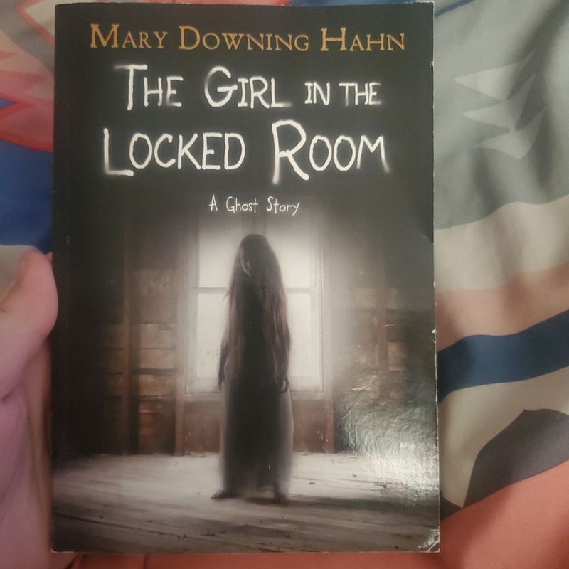 The Girl in the Locked Room