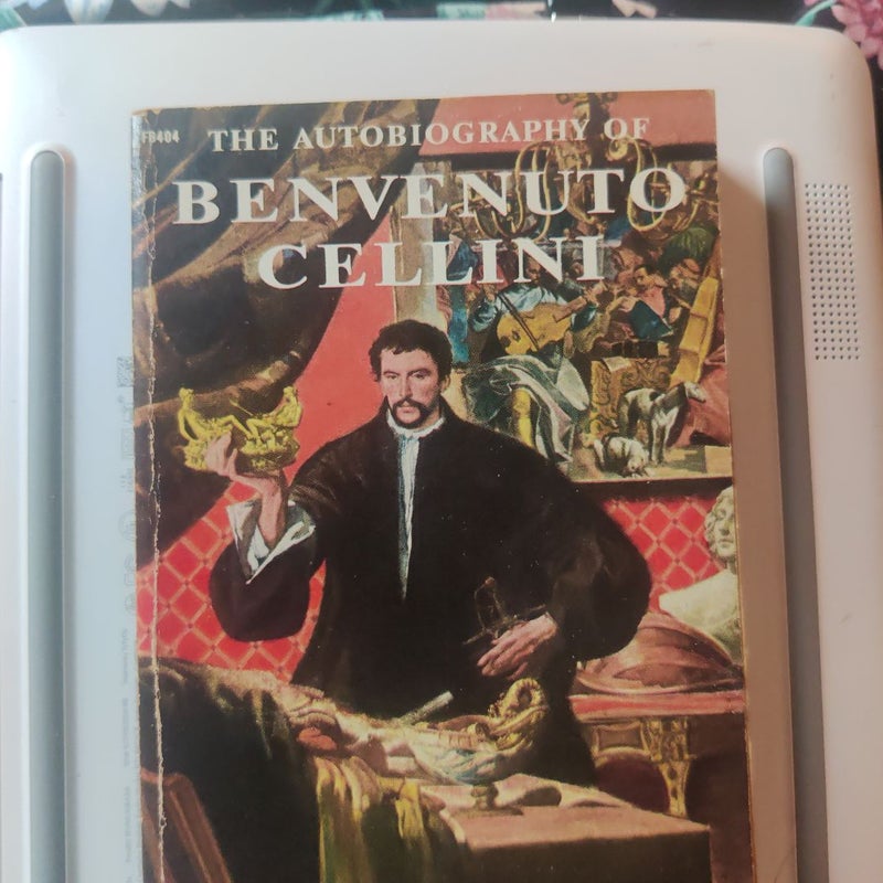 Benevunto cellini