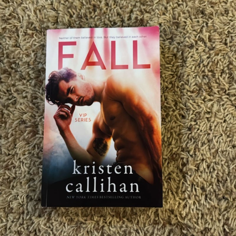 Fall