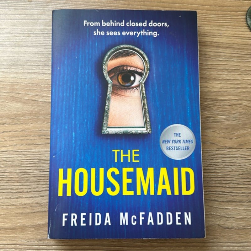 The Housemaid