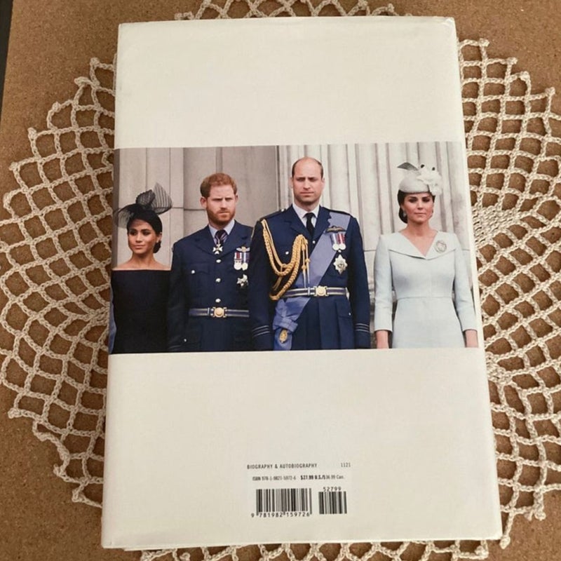 Brothers and Wives