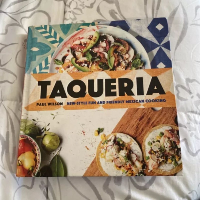 Taqueria